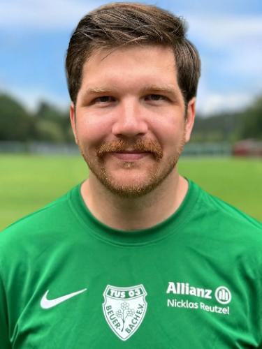 Michael Guckes