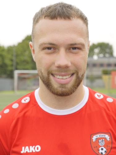 Dominik Fetzner