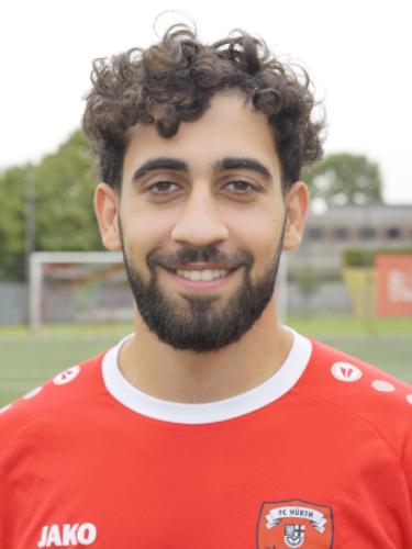 Dana Abdal Mohammad Hafthalla