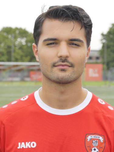 Sebastian Papalia