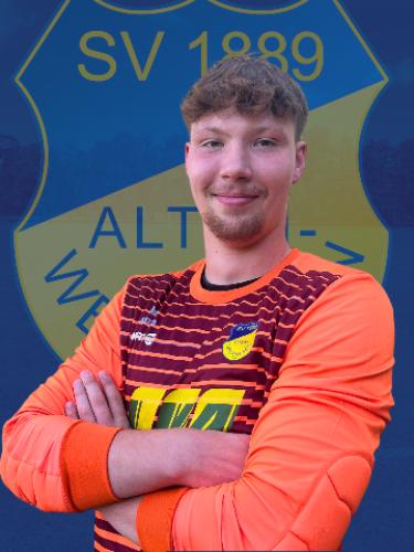 Jannek Alexander Kosmehl