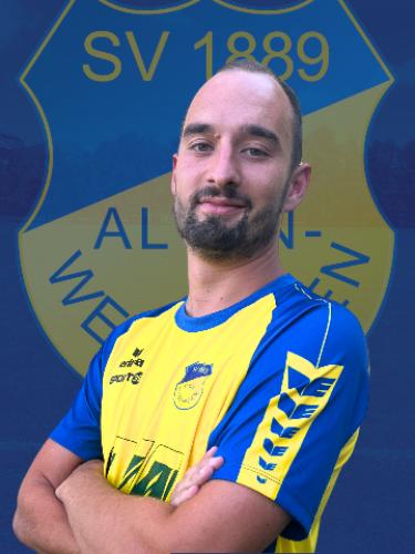 Nino Krause