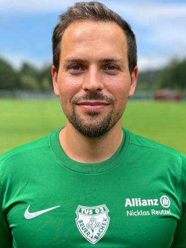 Frank Zobel