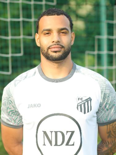 Peter Bruno De Oliveira Barbosa