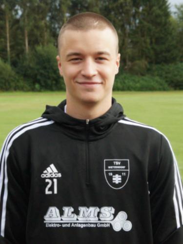 Jan-Peter Becher