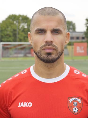 Yousef Keshta