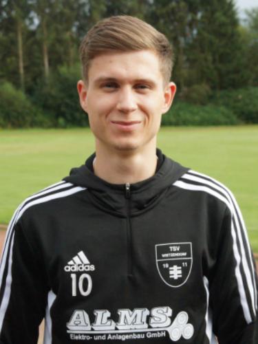 Moritz Erfurt