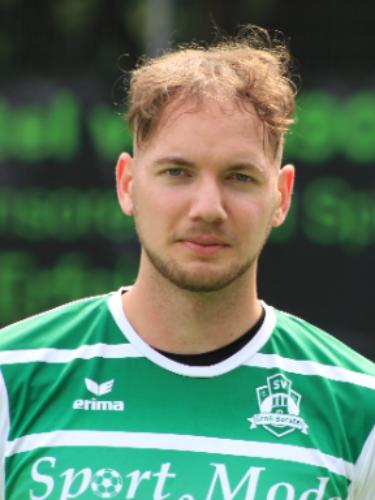 Kevin Eßrich