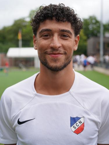 Leroy Gian-Piero Rahim Celotto