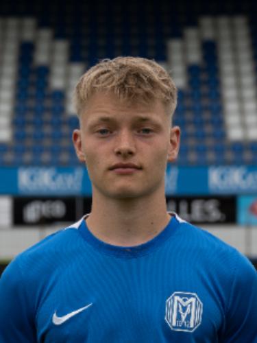 Tim Heermann