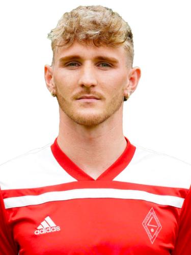 Steven Hundertmark