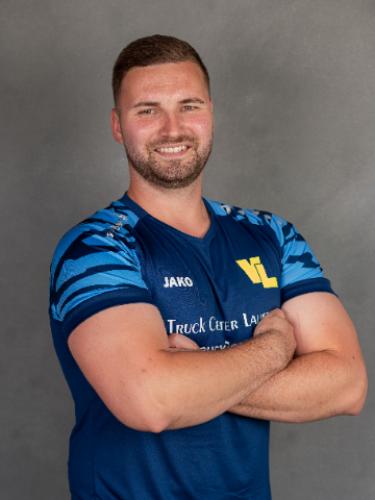 Christopher Glashagen