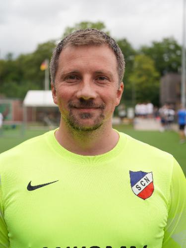 Daniel Dreisow
