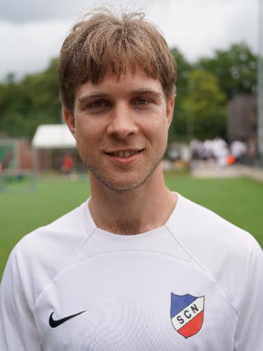 Nicklas Hendrik Dühring