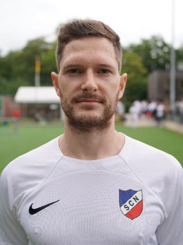 Daniel Frercksen