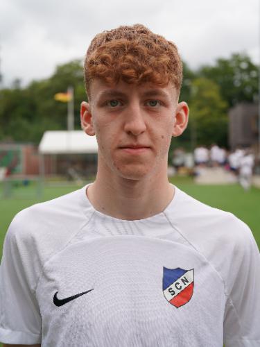 Heinz Linus Domenick Gielnik