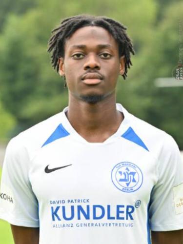 Abdoul Karim Soumah