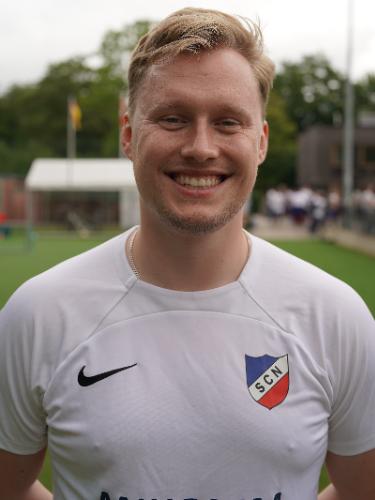 Nick Holzer