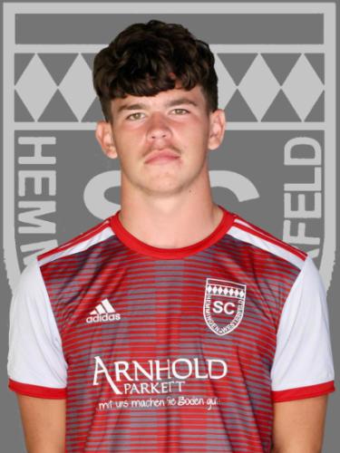 Julien Thews