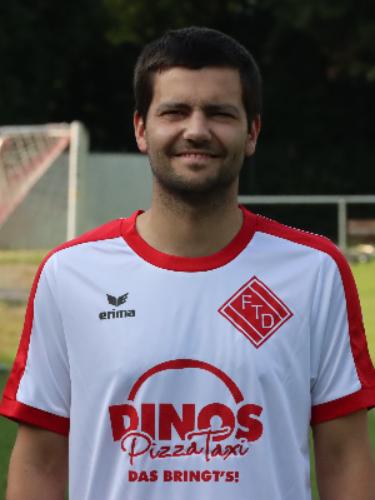 Florian Beer