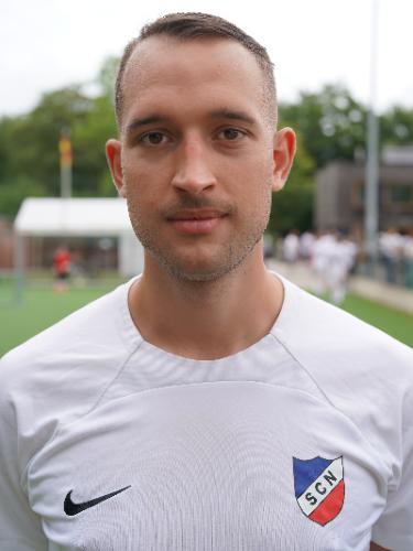 Yannick Reutter