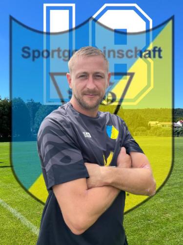 Steffen Zöge