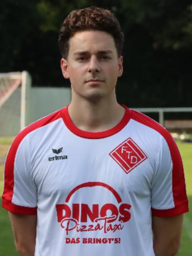Moritz Freimuth