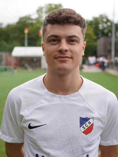 Daniel Tönges