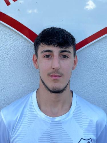 Rami Mouhamad Moustafa