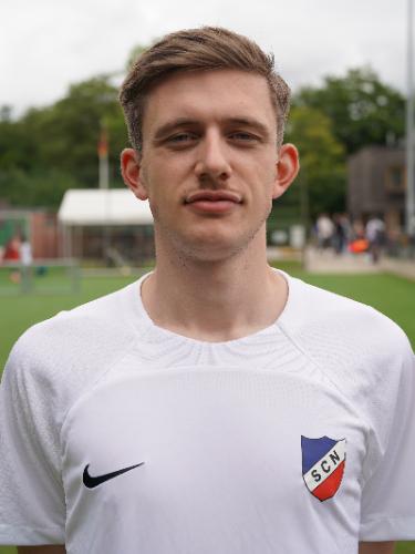 Julius Philipp Zaher