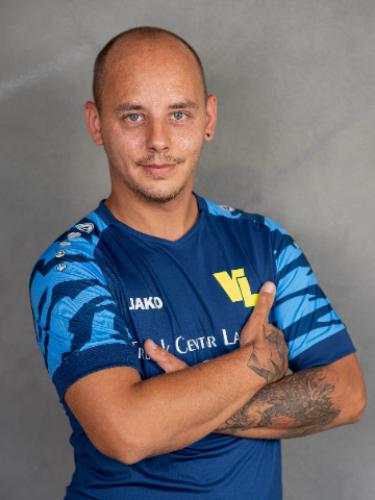 Tino Meyer