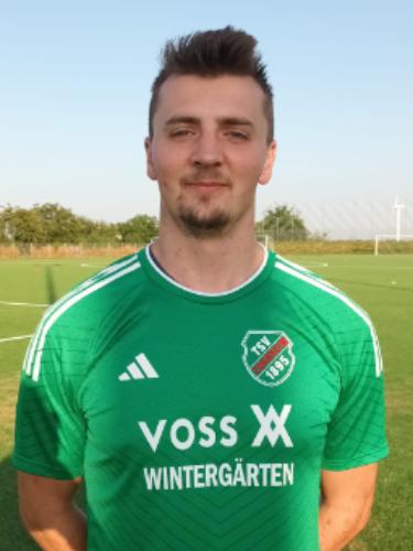 Leander Schlüchtermann