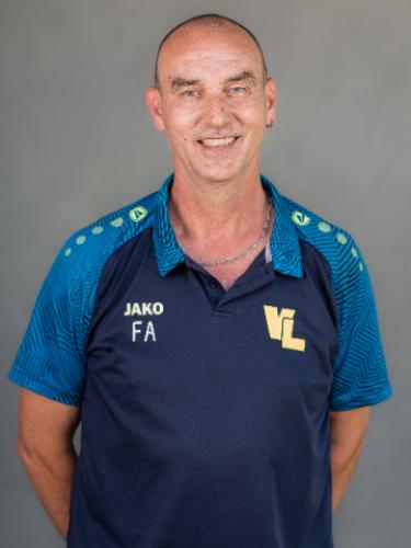 Frank Arndt