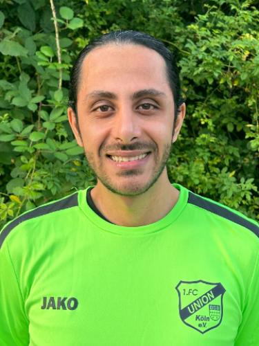 Keyvan Baei
