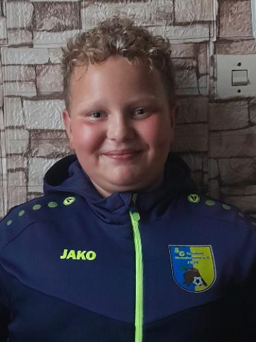 Jonas Max Kai Kitzel