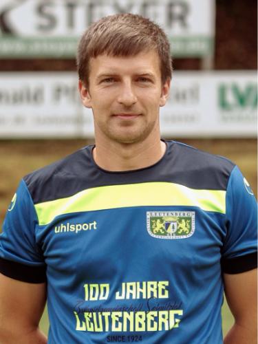 Nils Meissner