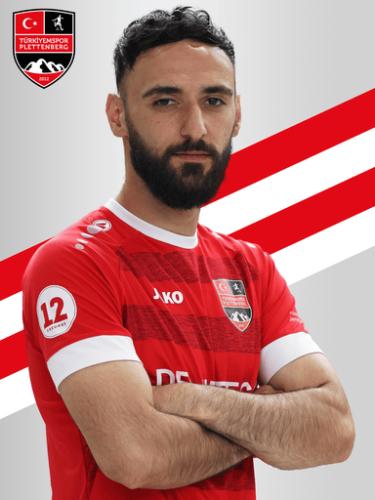Hasan Demiray