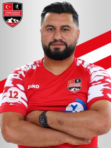 Oguzhan Durgun