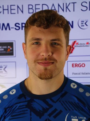 Simon Rabe