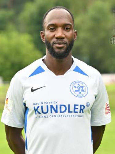Papa Alpha Diallo Diop