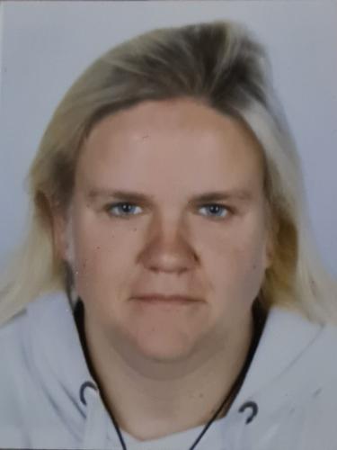 Kathrin Petereit