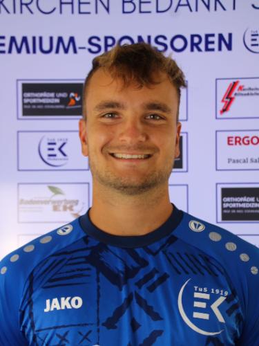 Yannis Schmidt