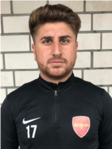 Yusuf Ayhan