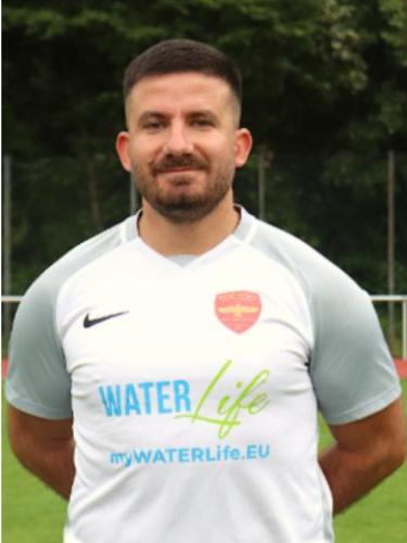Matei Büyükdag