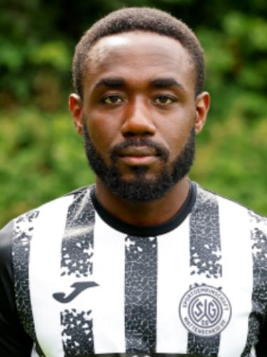 Robert Tochukwu Nnaji