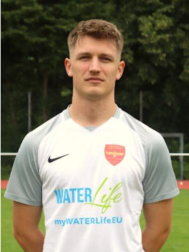 Marius Küker