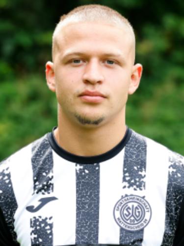 Tarik Ould Seltana