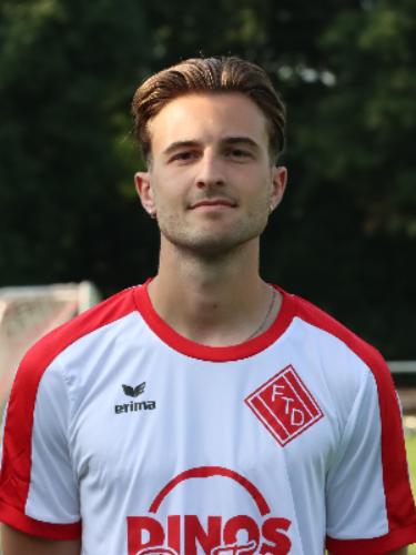 Raffael Hübert