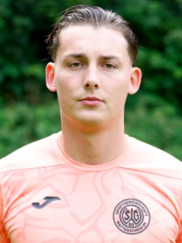 Gian-Luca Rexhäuser