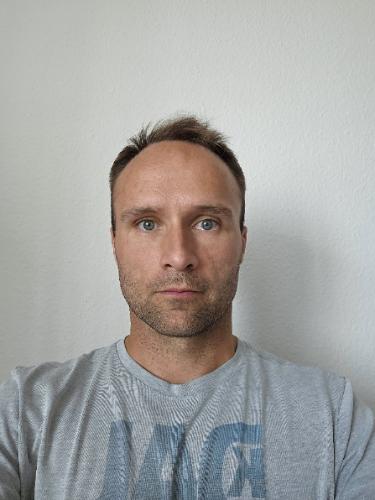 Martin Hartmann